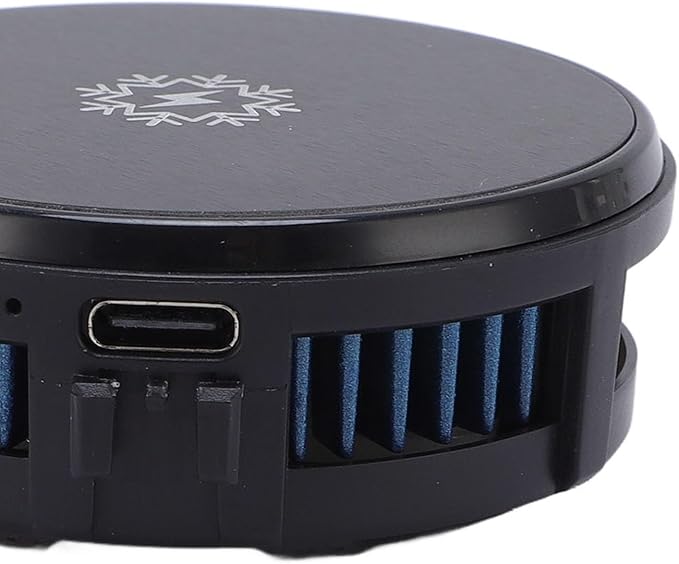 Magnetic Phone Cooler for Gaming