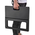 Portable folding grill 🔥
